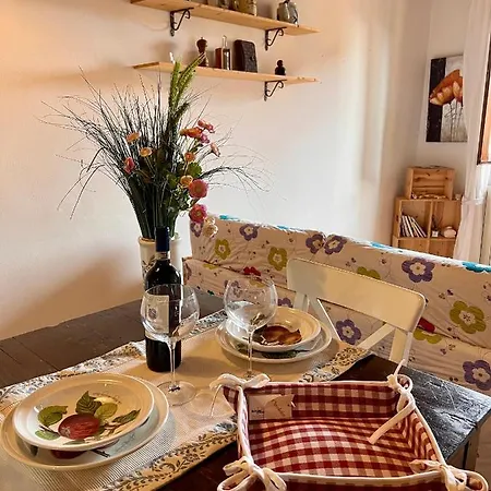 Apartment - A Pochi Passi Da Piazza Del Campo