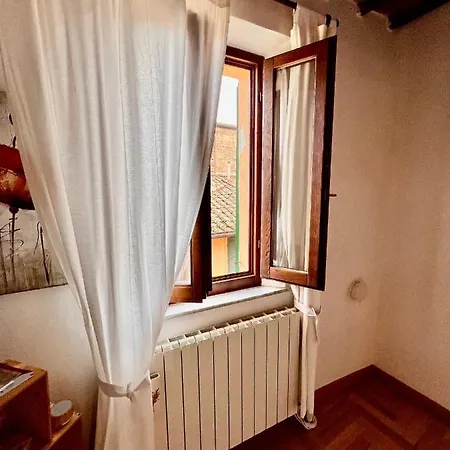 Apartamento - A Pochi Passi Da Piazza Del Campo Siena