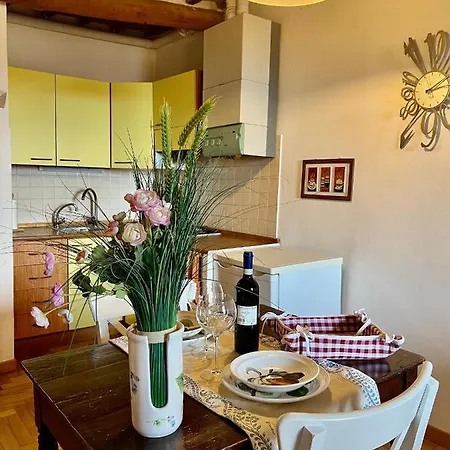 - A Pochi Passi Da Piazza Del Campo Apartamento