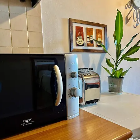 - A Pochi Passi Da Piazza Del Campo Apartment