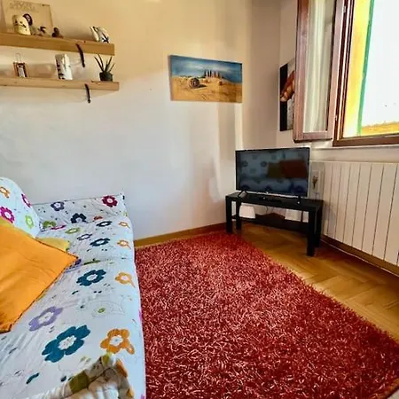 Apartment - A Pochi Passi Da Piazza Del Campo
