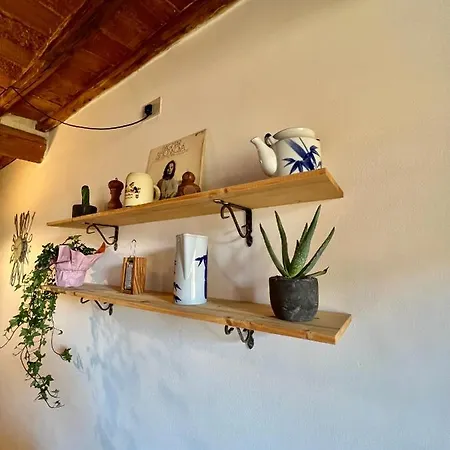 Apartment - A Pochi Passi Da Piazza Del Campo Siena