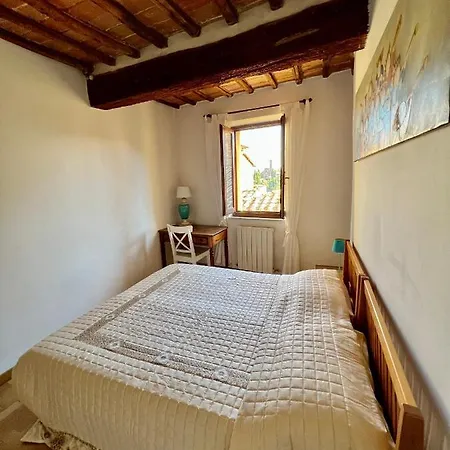 Apartment - A Pochi Passi Da Piazza Del Campo