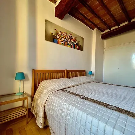 Apartment - A Pochi Passi Da Piazza Del Campo